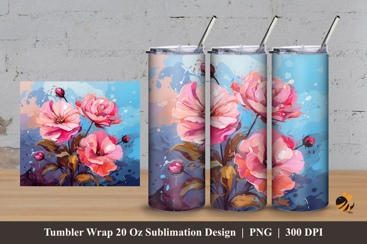 Flower Vase Clipart Image 4