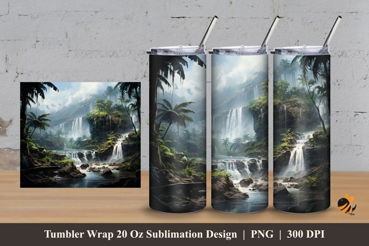 Jungle Clipart Image 5