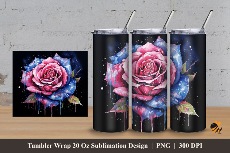 Rose Illustration Image 23