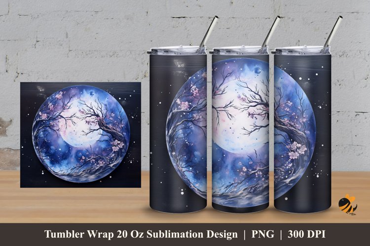Moon Clipart Image 12