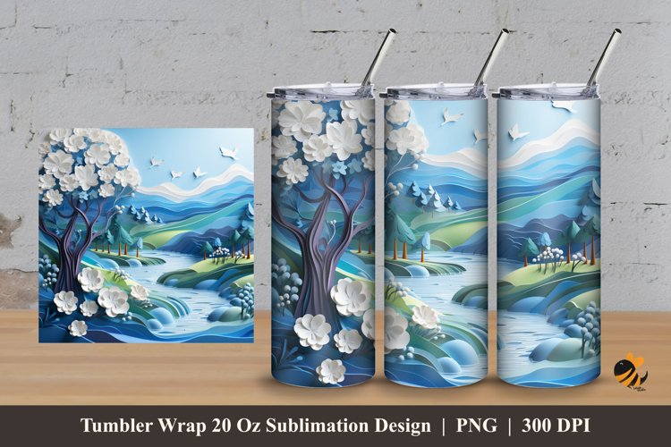 Sublimation Art Image 7