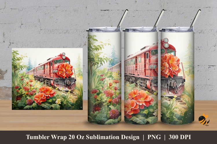 Train Clipart Image 18
