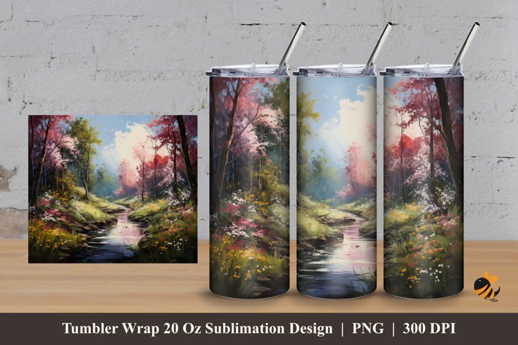 Sublimation Art Image 7