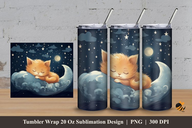 Tumbler Wrap Design Image 20