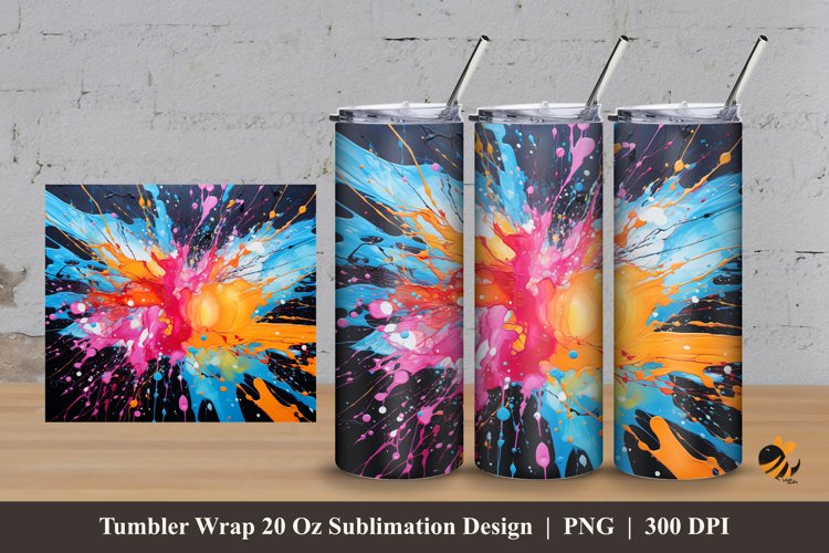 Sublimation Art Image 20
