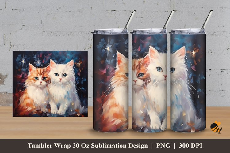 Tumbler Wrap Design Image 7