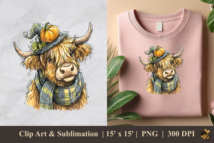 Cow Print Clipart Image 10