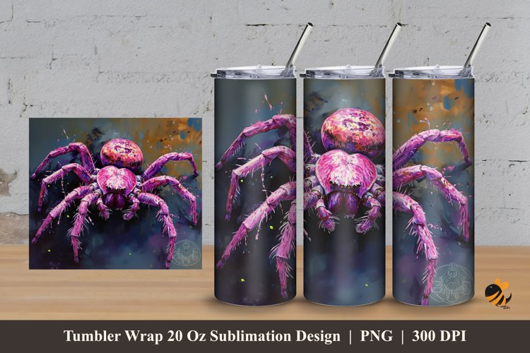 Spider Clipart Image 12