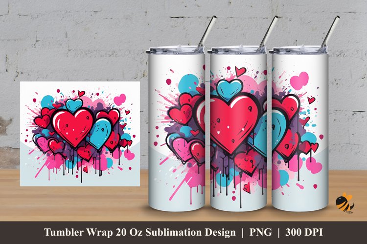 Sublimation Art Image 16