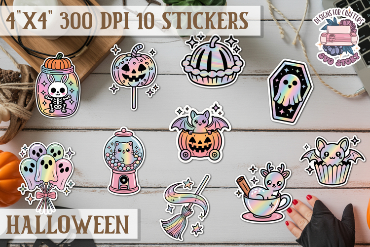 Scary Clipart Image 21