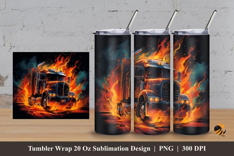 Flame Clipart Image 17