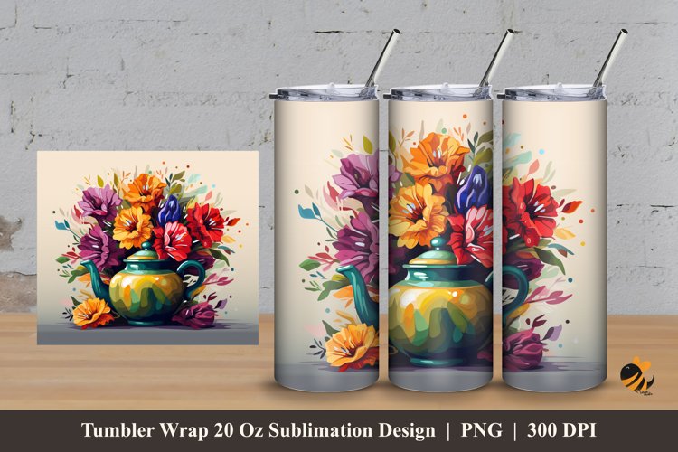 Tea Pot Clipart Image 22