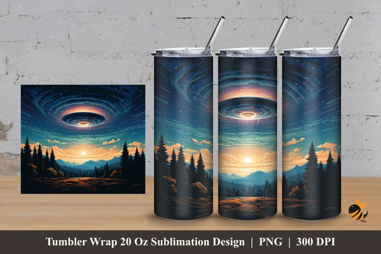 Ufo Clipart Image 24