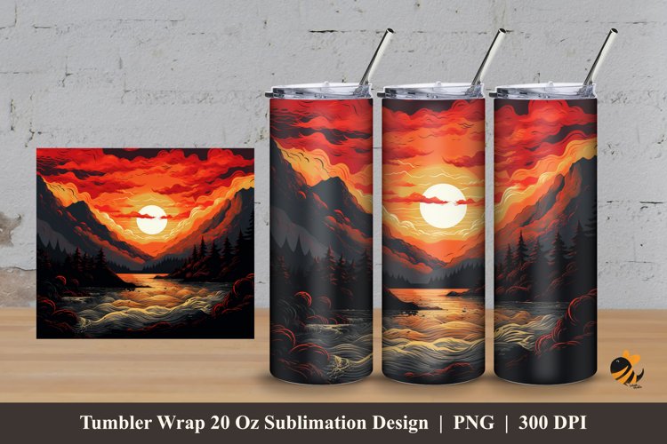 Sublimation Art Image 16