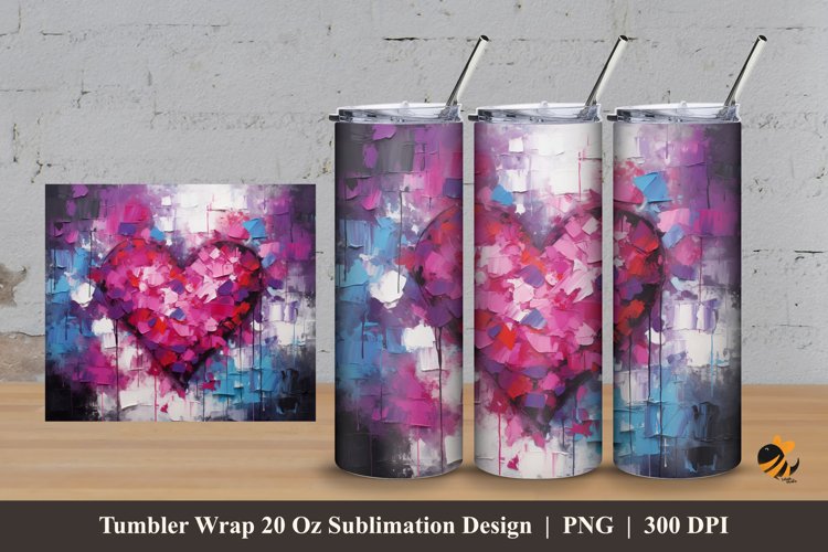 Valentines Sublimation Design Image 23