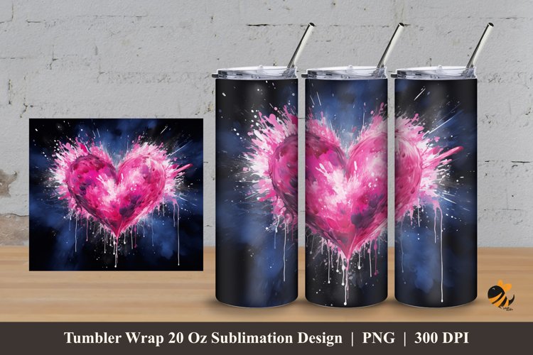 Sublimation Art Image 9