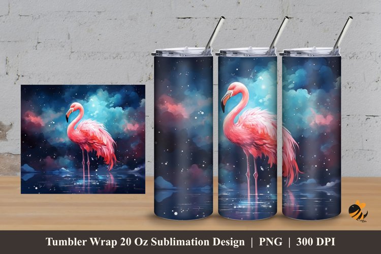 Tumbler Wrap Design Image 22