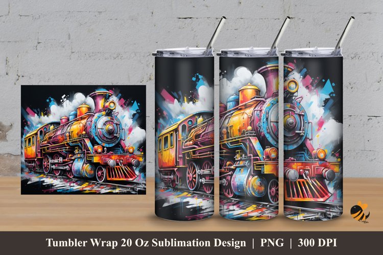 Train Clipart Image 4