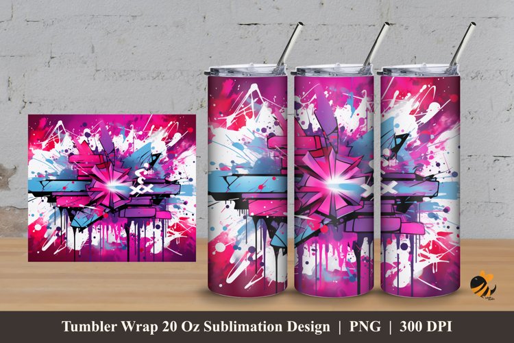 Sublimation Art Image 20