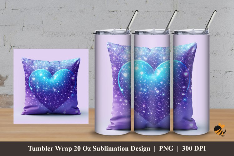 Tumbler Wrap Design Image 13