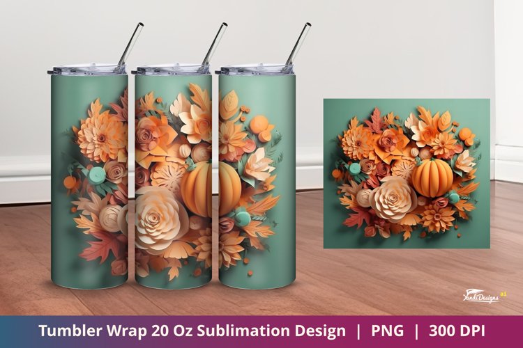 Autumn Clipart Image 9