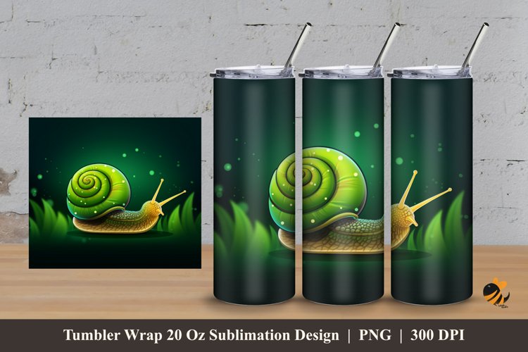 Snail Clipart Image 15