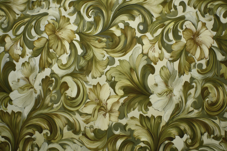 Green Texture Background Image 8