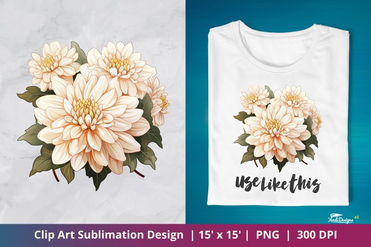 Sublimation Art Image 17