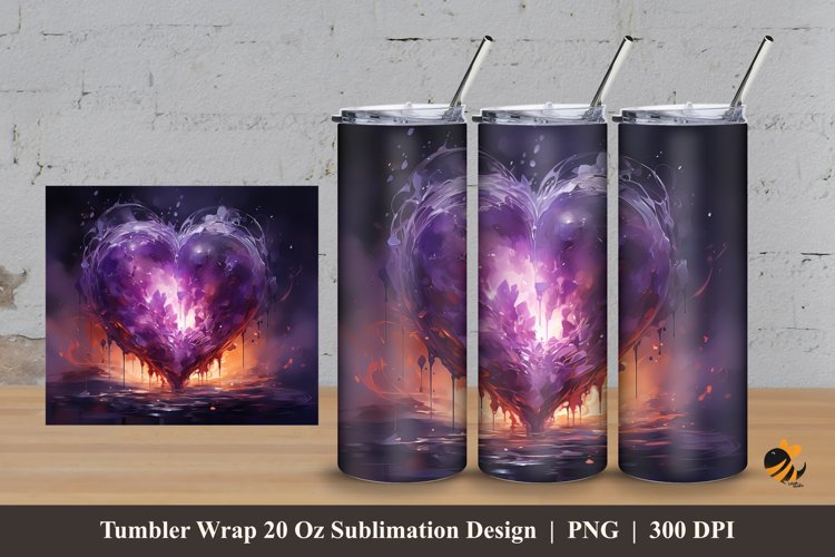 Tumbler Wrap Design Image 16