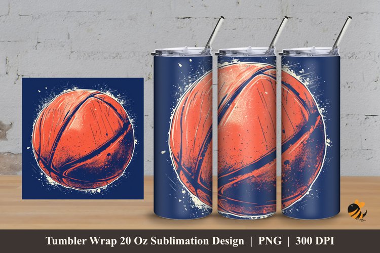 Basketball Clipart Image 14