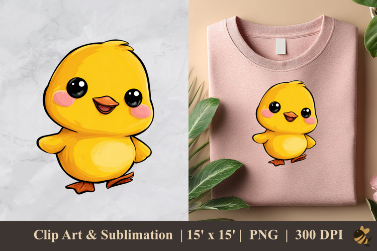 Duck Png Image 5