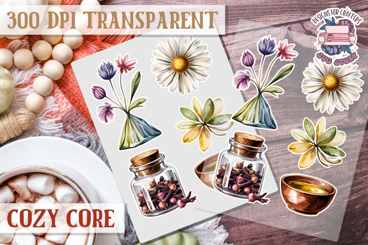 Planner Clipart Image 22