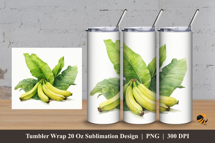 Tumbler Wrap Design Image 11