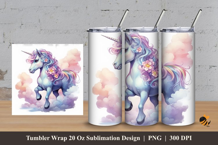 Tumbler Wrap Design Image 2