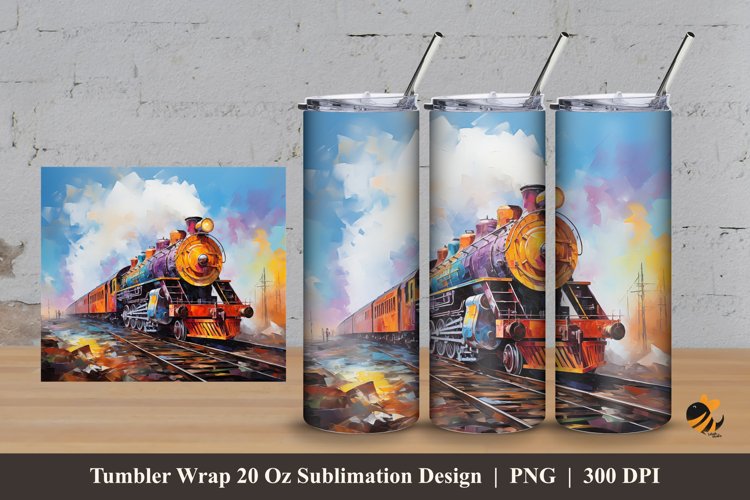 Train Clipart Image 19
