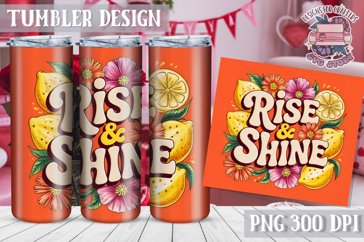 Retro Flowers Svg Image 10