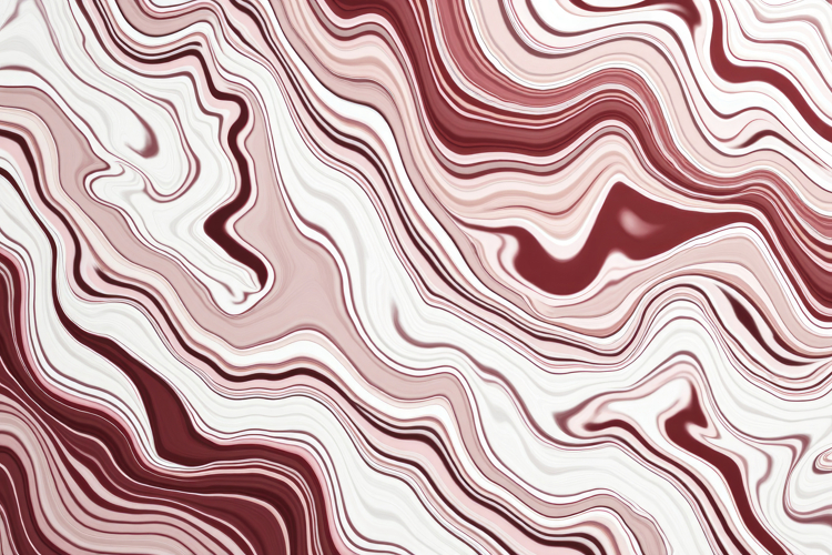 Red Texture Image 13