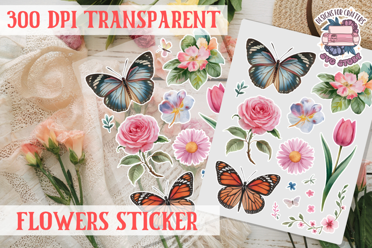 Stickers Svg Image 20
