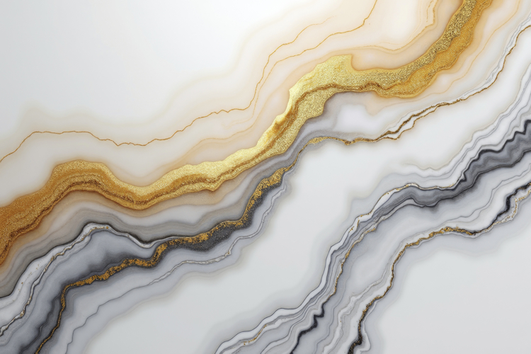 Gold Texture Background Image 6