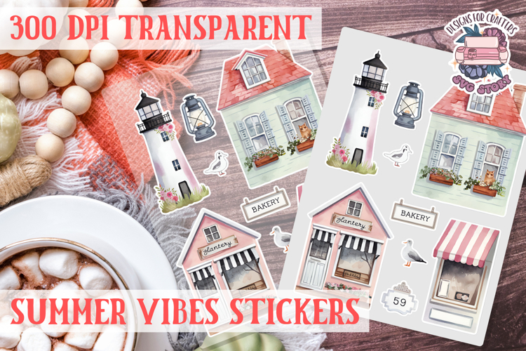 Scrapbook Clipart Image 12