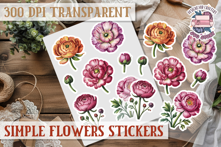 Planner Clipart Image 6