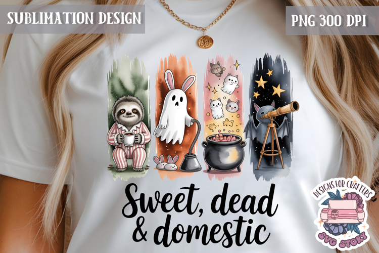 Halloween Rainbow Svg Image 8