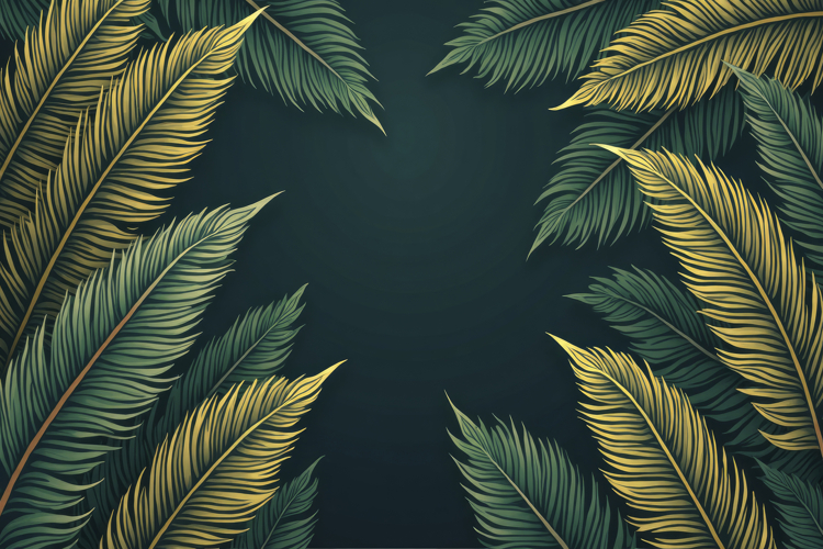 Green Texture Background Image 8
