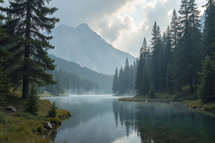 Greenery Background Image 9