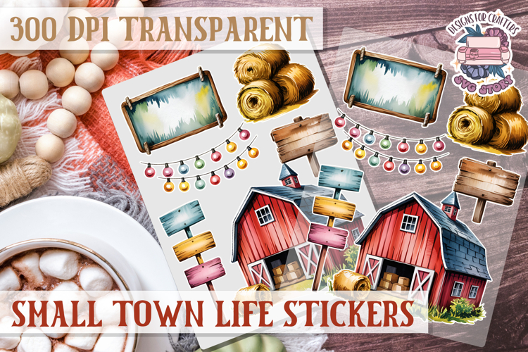 Planner Clipart Image 22