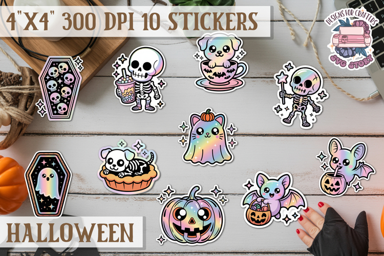 Scary Clipart Image 7