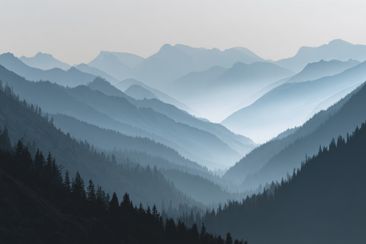 Mountain Texture Image 19