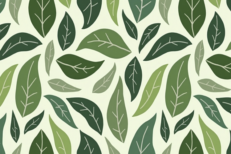 Green Texture Background Image 6