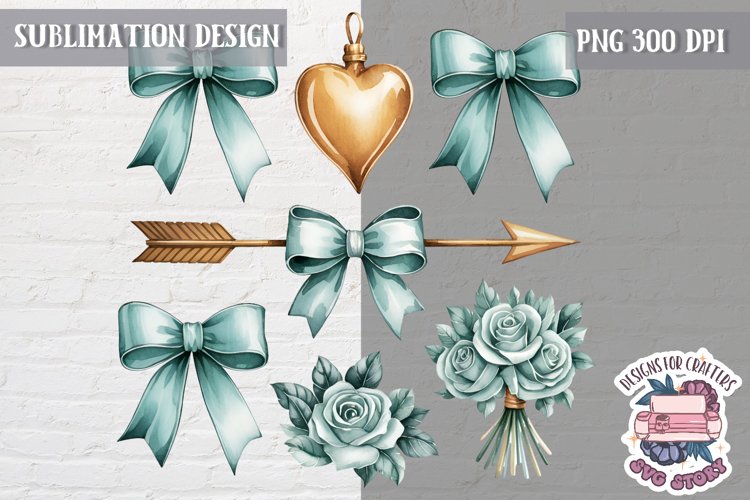 Valentines PNG Image 9