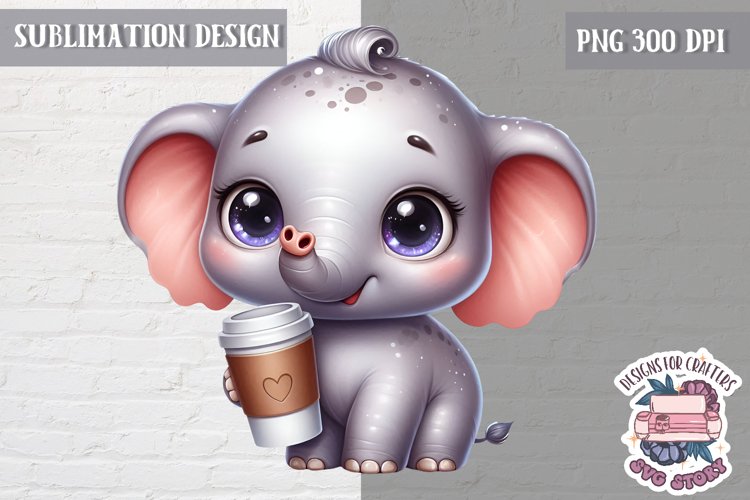Cute Animals Clipart Image 21